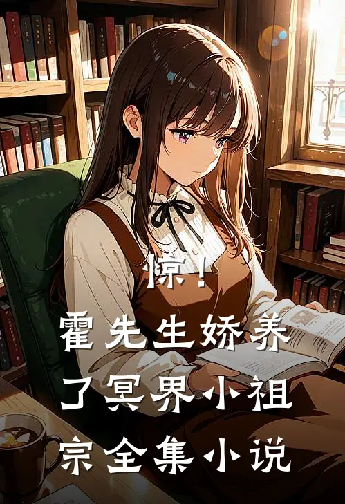 惊！霍先生娇养了冥界小祖宗全集小说