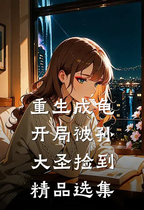 重生成龟：开局被孙大圣捡到精品选集