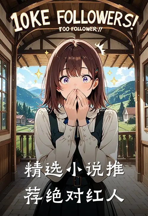 精选小说推荐绝对红人