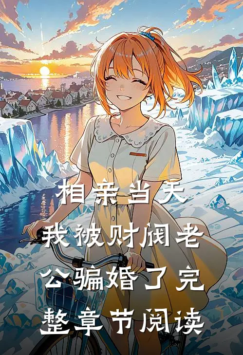 相亲当天，我被财阀老公骗婚了完整章节阅读