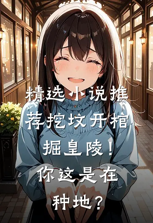 精选小说推荐挖坟开棺掘皇陵！你这是在种地？