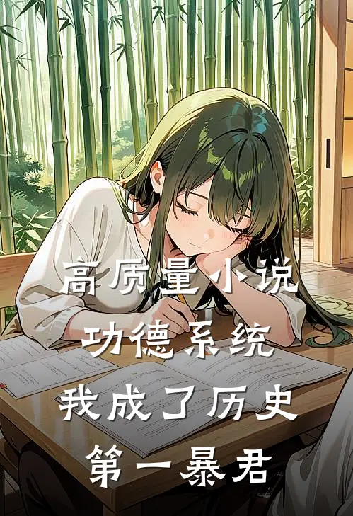 高质量小说功德系统：我成了历史第一暴君