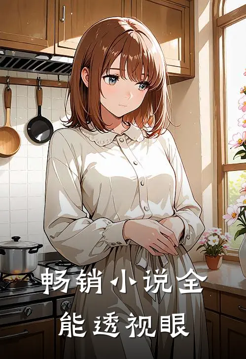 畅销小说全能透视眼