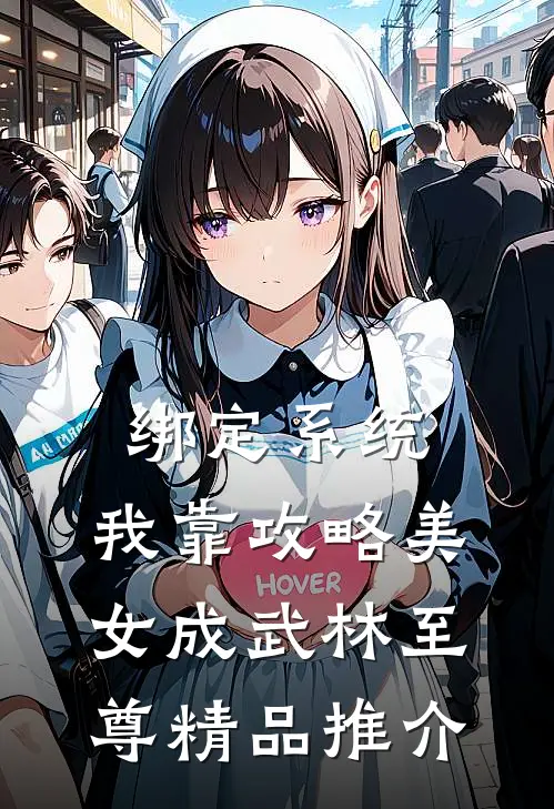 绑定系统：我靠攻略美女成武林至尊精品推介
