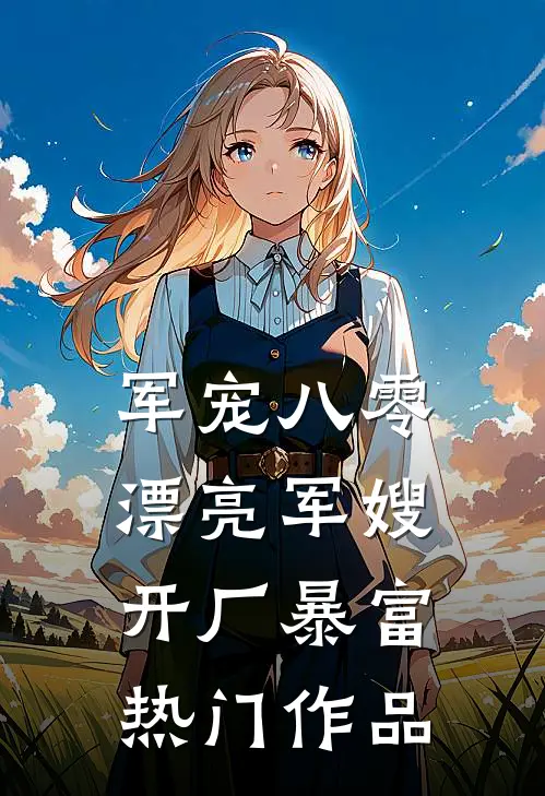 军宠八零：漂亮军嫂开厂暴富热门作品
