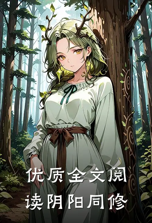 优质全文阅读阴阳同修