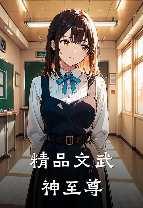 精品文武神至尊