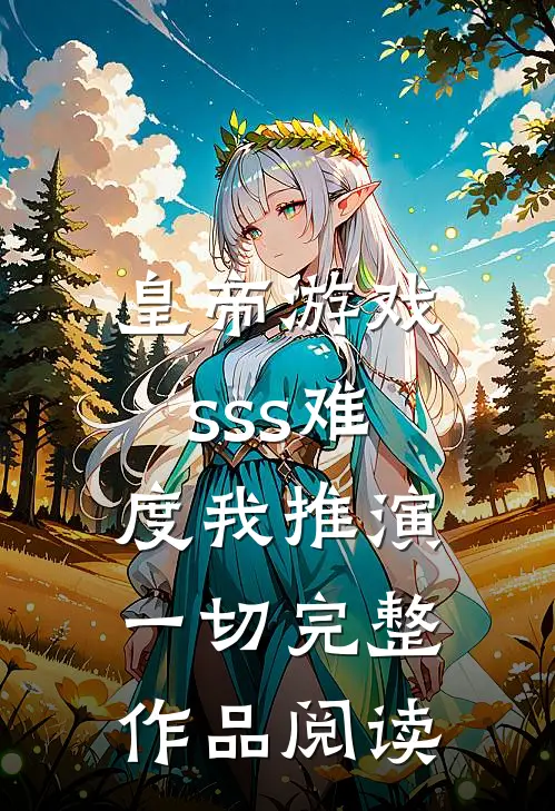 皇帝游戏：sss难度我推演一切完整作品阅读