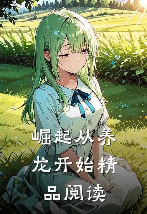 崛起从养龙开始精品阅读