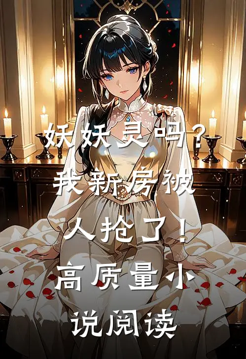妖妖灵吗？我新房被人抢了！高质量小说阅读