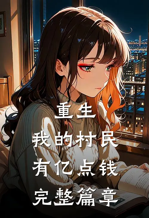 重生：我的村民有亿点钱完整篇章