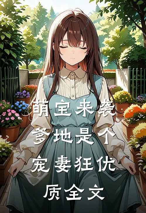 萌宝来袭，爹地是个宠妻狂优质全文