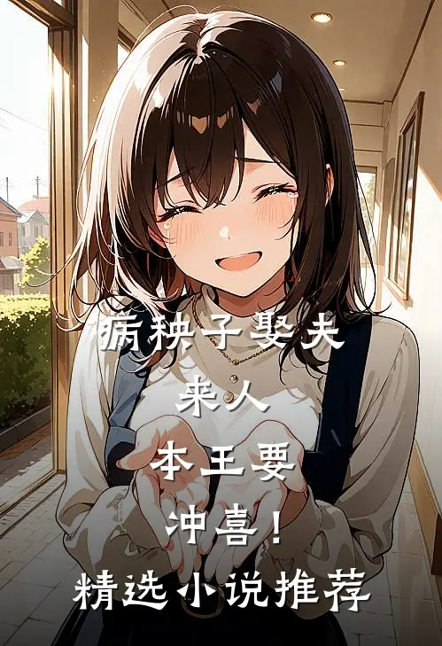 病秧子娶夫：来人，本王要冲喜！精选小说推荐