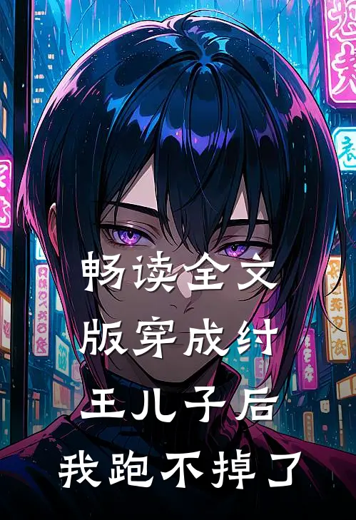 畅读全文版穿成纣王儿子后，我跑不掉了