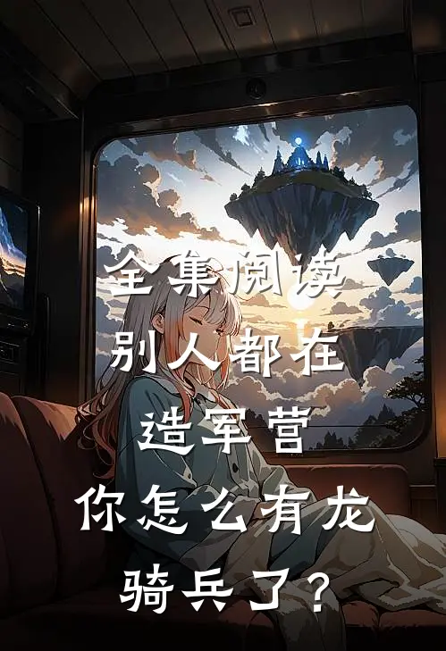 全集阅读别人都在造军营，你怎么有龙骑兵了？