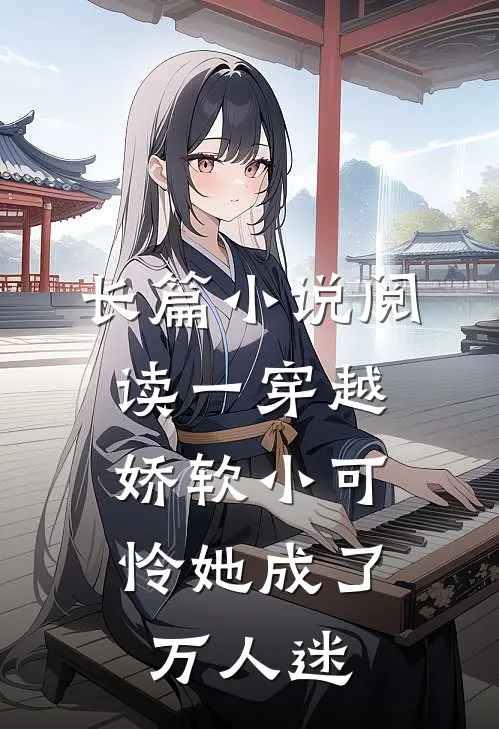长篇小说阅读一穿越，娇软小可怜她成了万人迷