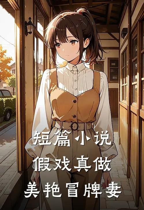 短篇小说假戏真做：美艳冒牌妻