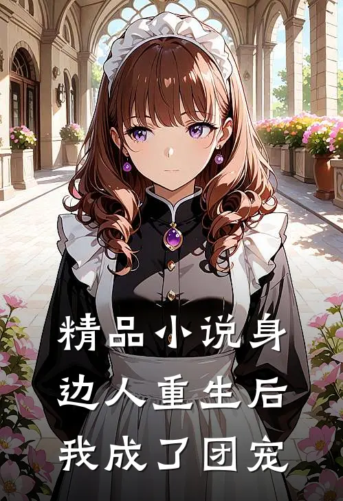 精品小说身边人重生后，我成了团宠