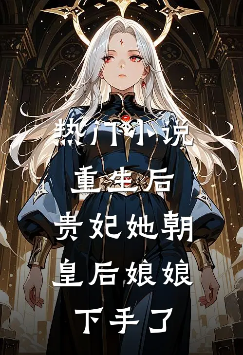 热门小说重生后，贵妃她朝皇后娘娘下手了