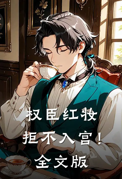 权臣红妆，拒不入宫！全文版