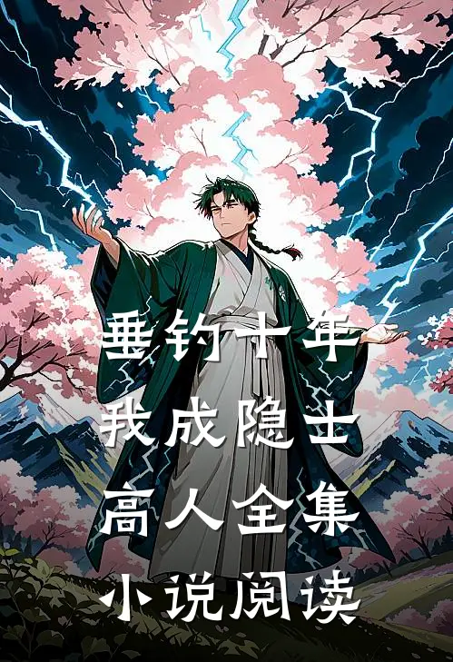 垂钓十年，我成隐士高人全集小说阅读