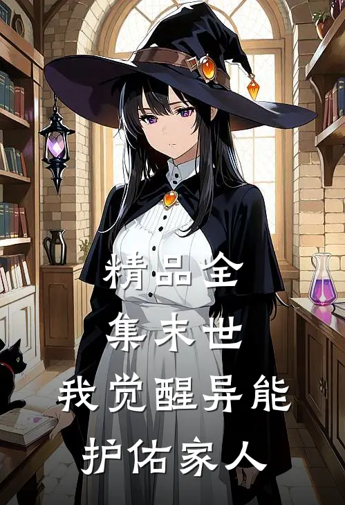 精品全集末世：我觉醒异能护佑家人