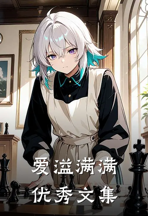 爱溢满满优秀文集