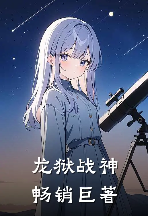 龙狱战神畅销巨著