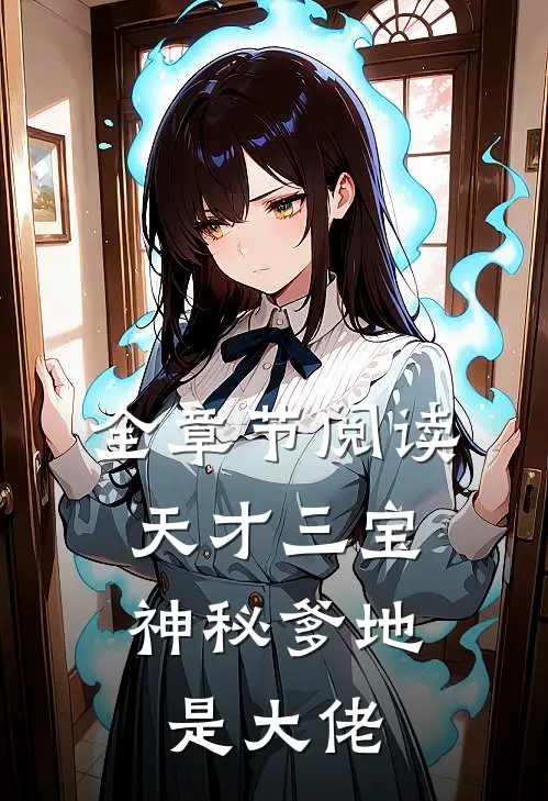 全章节阅读天才三宝：神秘爹地是大佬