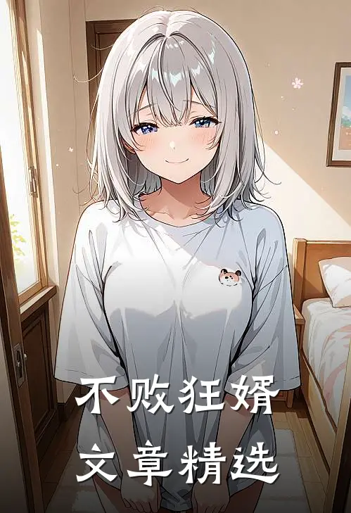 不败狂婿文章精选