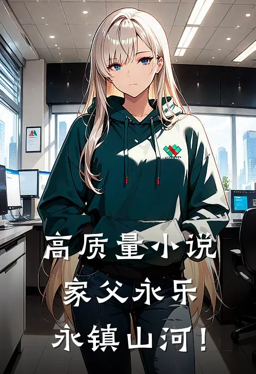 高质量小说家父永乐，永镇山河！