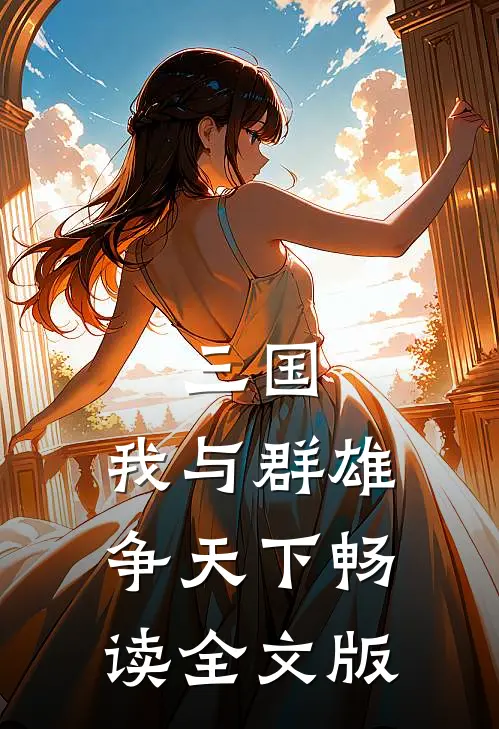 三国：我与群雄争天下畅读全文版