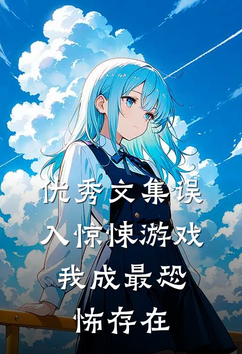 优秀文集误入惊悚游戏，我成最恐怖存在