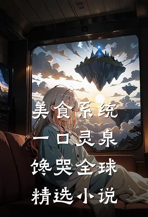 美食系统：一口灵泉馋哭全球精选小说
