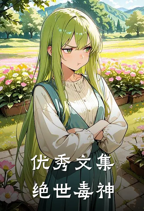 优秀文集绝世毒神