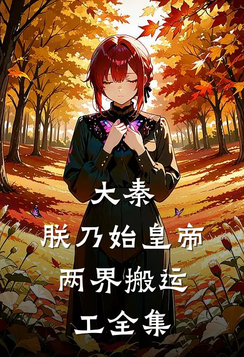 大秦：朕乃始皇帝，两界搬运工全集
