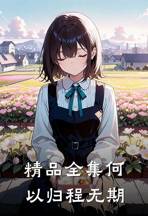 精品全集何以归程无期