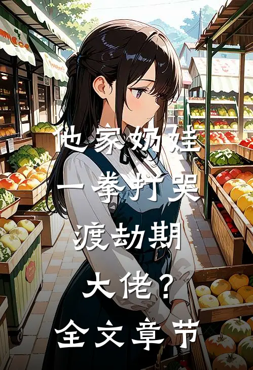 他家奶娃一拳打哭，渡劫期大佬？全文章节