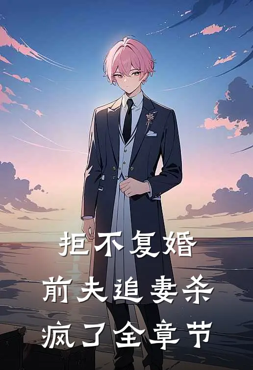 拒不复婚：前夫追妻杀疯了全章节