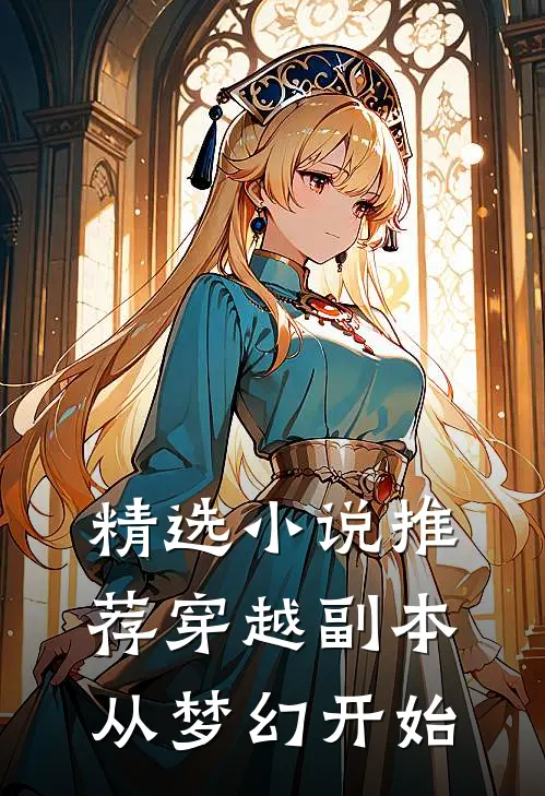 精选小说推荐穿越副本从梦幻开始