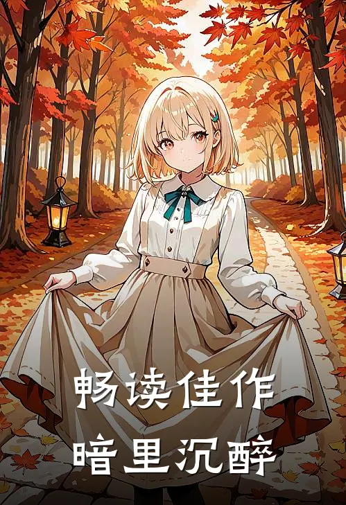 畅读佳作暗里沉醉