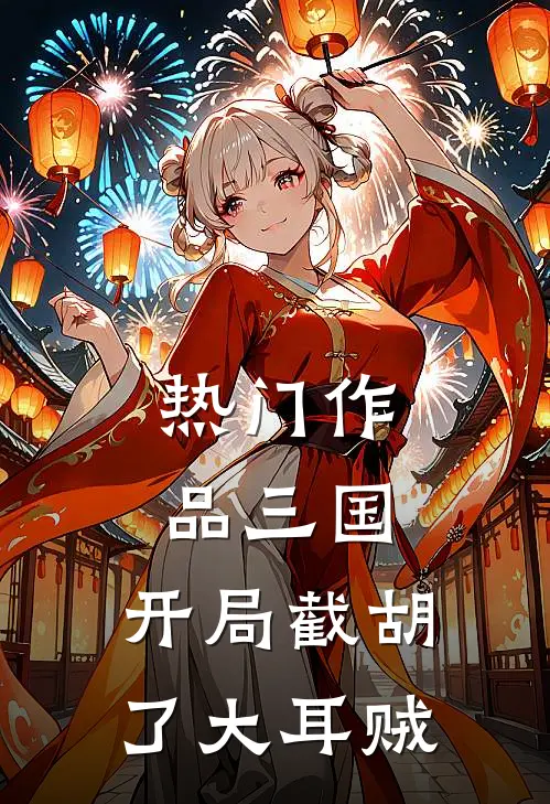 热门作品三国：开局截胡了大耳贼