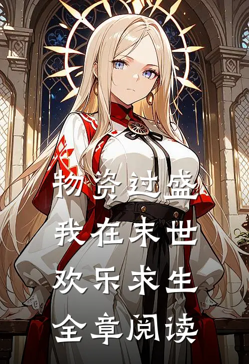 物资过盛，我在末世欢乐求生全章阅读