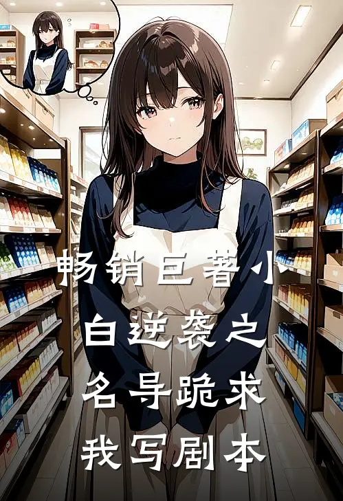 畅销巨著小白逆袭之名导跪求我写剧本
