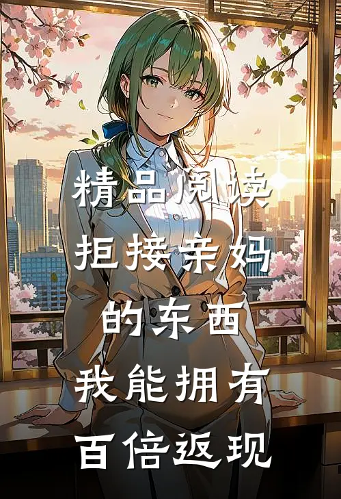 精品阅读拒接亲妈的东西，我能拥有百倍返现