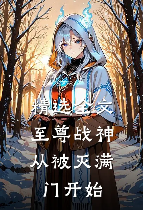 精选全文至尊战神：从被灭满门开始