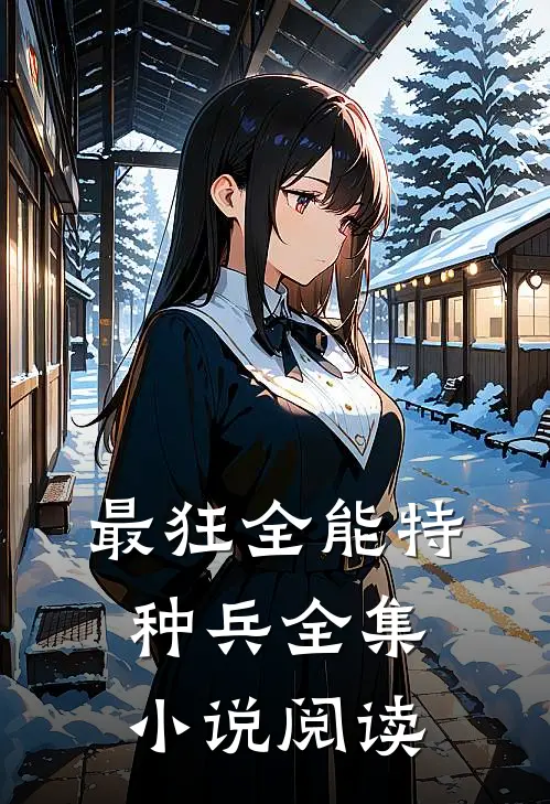 最狂全能特种兵全集小说阅读