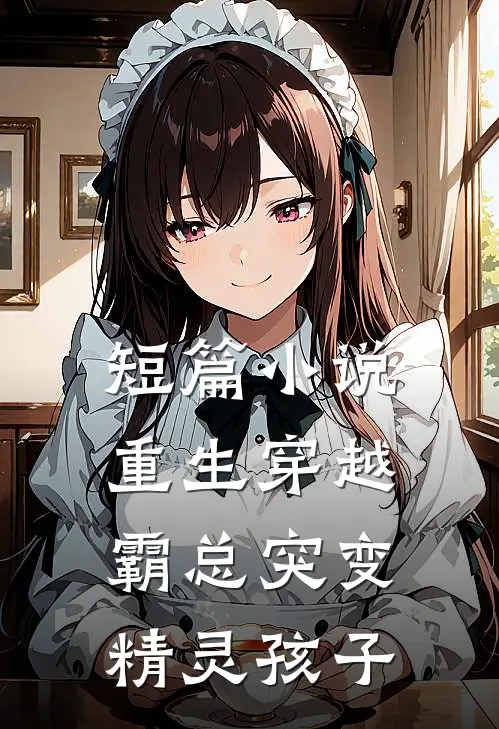 短篇小说重生穿越：霸总突变精灵孩子
