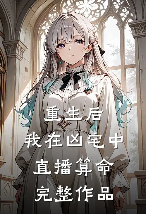 重生后，我在凶宅中直播算命完整作品
