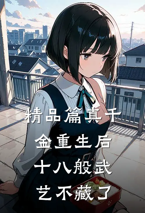 精品篇真千金重生后，十八般武艺不藏了